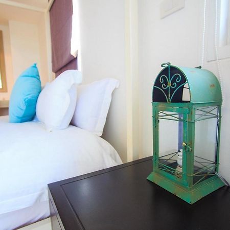 De Pastel Hua Hin Hotell Eksteriør bilde