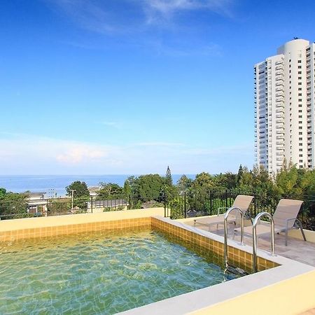 De Pastel Hua Hin Hotell Eksteriør bilde