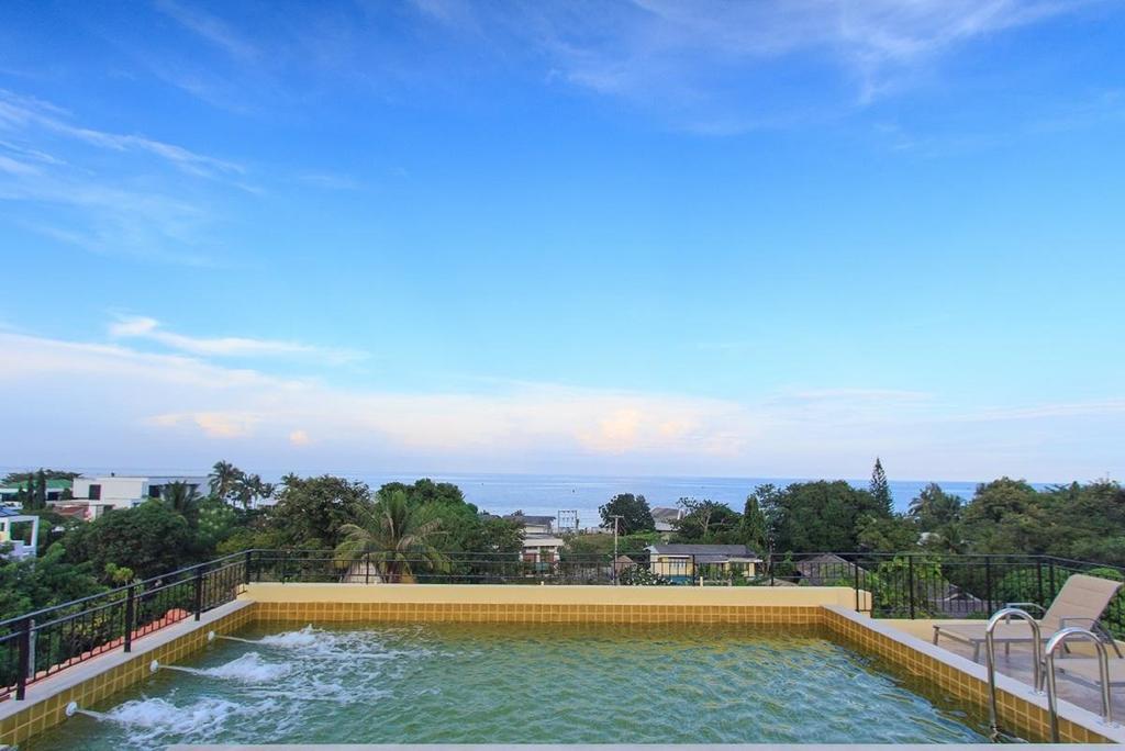 De Pastel Hua Hin Hotell Eksteriør bilde