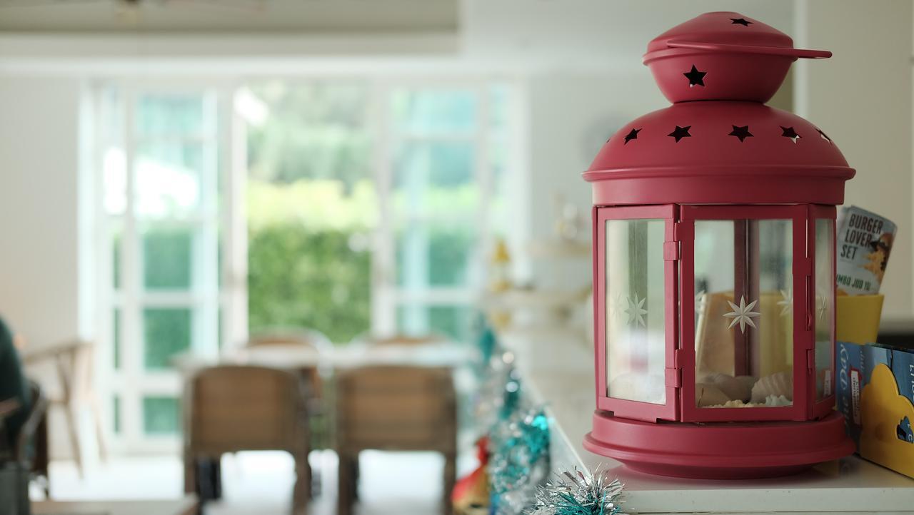 De Pastel Hua Hin Hotell Eksteriør bilde
