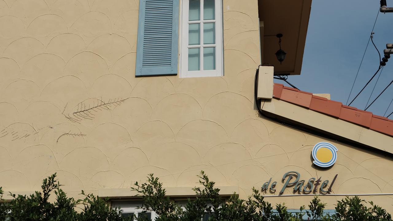 De Pastel Hua Hin Hotell Eksteriør bilde
